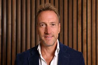 Ben Fogle
